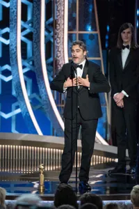 Foto Joaquin Phoenix