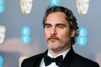 Foto Joaquin Phoenix