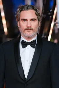 Foto Joaquin Phoenix
