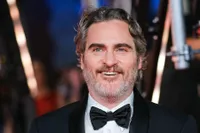 Foto Joaquin Phoenix
