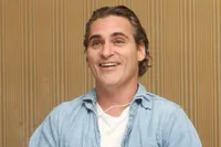 Foto Joaquin Phoenix