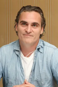 Foto Joaquin Phoenix