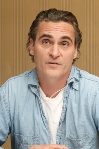 Foto Joaquin Phoenix