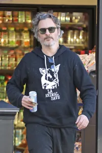 Foto Joaquin Phoenix