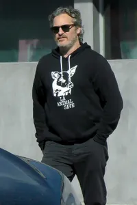 Foto Joaquin Phoenix