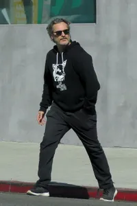 Foto Joaquin Phoenix