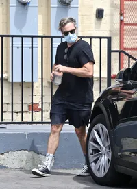 Foto Joaquin Phoenix