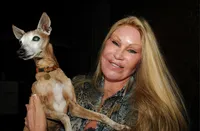Foto Jocelyn Wildenstein