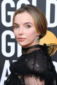 Foto Jodie Comer