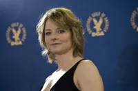 Foto Jodie Foster