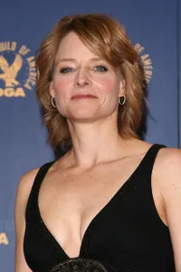 Foto Jodie Foster