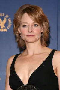 Foto Jodie Foster
