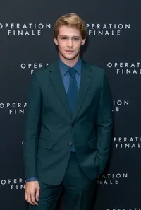 Foto Joe Alwyn