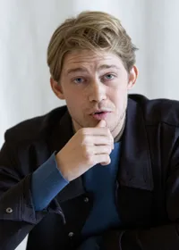 Foto Joe Alwyn