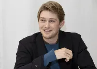 Foto Joe Alwyn