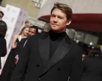 Foto Joe Alwyn