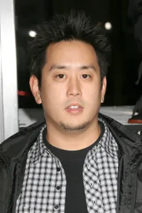 Foto Joe Hahn