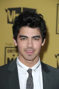 Foto Joe Jonas