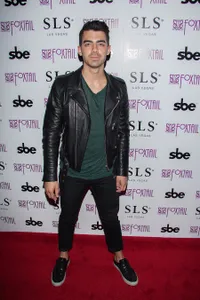 Foto Joe Jonas