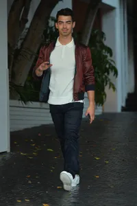 Foto Joe Jonas