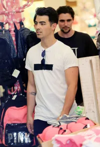 Foto Joe Jonas