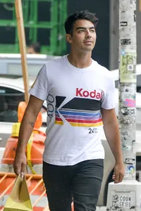 Foto Joe Jonas