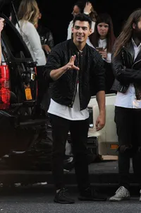 Foto Joe Jonas
