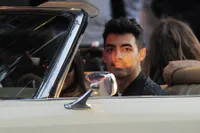 Foto Joe Jonas