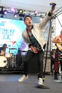 Foto Joe Jonas