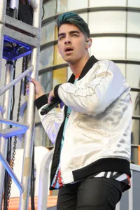 Foto Joe Jonas