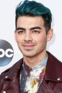 Foto Joe Jonas