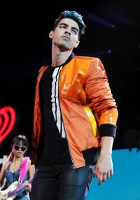 Foto Joe Jonas