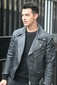 Foto Joe Jonas