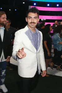 Foto Joe Jonas
