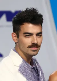 Foto Joe Jonas
