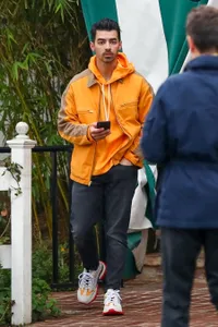 Foto Joe Jonas