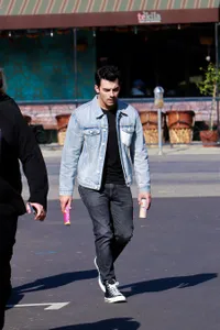 Foto Joe Jonas