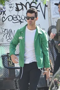 Foto Joe Jonas