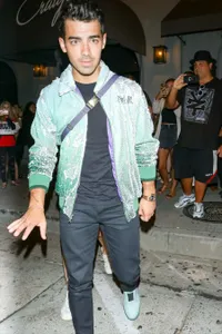 Foto Joe Jonas