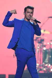 Foto Joe Jonas