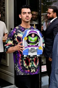 Foto Joe Jonas