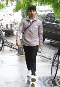 Foto Joe Jonas