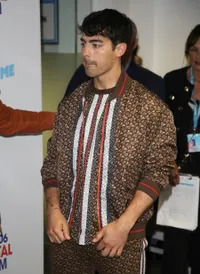 Foto Joe Jonas