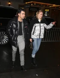 Foto Joe Jonas