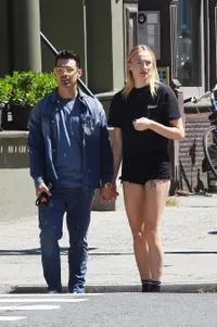 Foto Joe Jonas