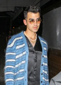 Foto Joe Jonas