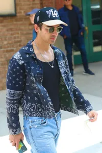 Foto Joe Jonas