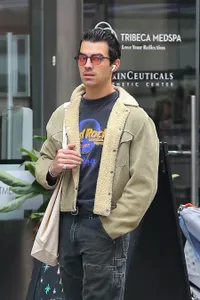 Foto Joe Jonas