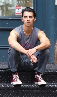 Foto Joe Jonas