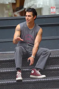 Foto Joe Jonas